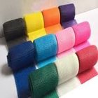 Colors Fast Hardening Wound Care Bandage First Aid Bandage Waterproof Wrap