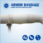 new hot selling plastic pvc flexible /pvc pipe leak repair /sealing clamp/pipe repair bandage