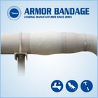 Industrial Corrosion Resistant Materials Armor Bandage Pipe Wrap Pipe Repair Bandage