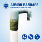 Oil and Plumbing Pipe Repairing Bandage Armor Wrap Cable Connection Cast Armored Bandage Tape