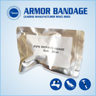 PVC Pipe Repair Bandage Wrapping Tape Fast Pipe Repairing Armor Wrap Tape