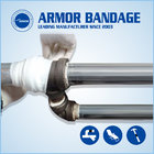 Oil and Plumbing Pipe Repairing Bandage Armor Wrap Cable Connection Cast Armored Bandage Tape