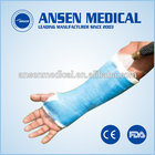 High quality adhesive bandage kid arm fixation cast tape medical tape