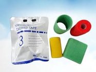 OEM Manufacturing Medical Consumable Fiberglass Cast tape Bone Fracture Bandage