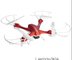 2019 Professional RC Drone With HD camera 2.4GHZ Helicopter Hot Sale Children Quadcopter Original Toys  Aircraft supplier