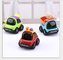 Hot Sale Hands Pushing inertia toy car inertia toy helicopter Inertia Vehicle Diy toys for Kids Friction Toy Vehicle supplier