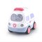 Hot sale Hands Pushing tuck inertia toy car inertia toy  helicopter crane Inertia Police Vehicle fire engine for kid supplier