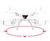 2020 Professional Drone For Children Helicopter High Quality Remote Contral Quadcopter Four Axis Aircraft With Camera supplier
