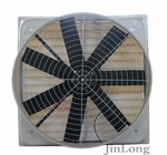 FRP glassfiber   mount  fan  evaporative  coolers