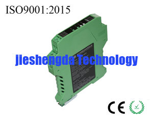 China High accuracy 4-20mA/0-10V to pulse signal converter supplier