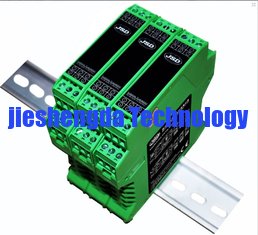 China 4-20mA To 0-10khz Pulse Siganl Transmitter (V/F I/Fconverter) supplier