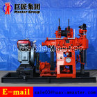 XY-100 Hydraulic Core Drilling Rig core sampling drilling rig for sale