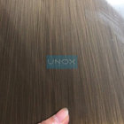 SUS304 Copper Hairline Stainless Steel Sheet ,PVD Color Decoration Sheets 1250mm 1500mm , Copper Brass Bronze Plates