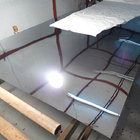 SUS201 8K Mirror Polish Finish Stainless Steel Sheet 4x8  4x10  6000MM/ SS 201 Sheet 0.3MM - 3 MM Plates