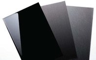 304 Hairline Black Stainless Steel Sheet-brushed stainless steel sheet metal PVD Color Coated Stainless Steel Sheet