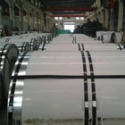 ASTM A240 AISI304 2B BA Stainless Steel Coil Plate Thickness 0.3mm - 3.0mm / 304 304L SS Coil Plate in Bulk Stock