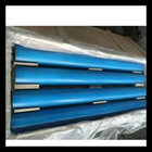 oil well downhole washover pipe with high quality from chinese manufacturer