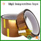 Kapton polyimide brown high temperature tape, High quality kapton polyimide tape supplier