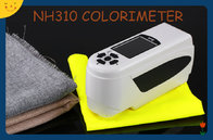 NH310 fabric color matching colorimeter