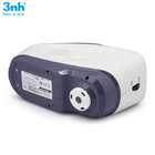 UV light source led spectrophotometer ys3060 3nh China supplier colorimeter manufacturer with 8mm and 4mm apertures