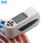 Professional textile handheld colorimeter color fastness Whiteness &Yellowness 3nh NH310 compare to WF30 colorimeter