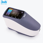 YS3060 Handheld Spectrophotometer 3NH Color Analysis Instruments Manufacturer for plastic (texture/no texture) surface