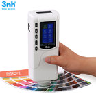 3nh NR60CP colorimeter for plastic, electronic, paint, ink, textile, garment, printing and dyeing, food, medical