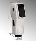 3nh NS820 meat spectrophotometer color reader colorimeter test instrument with d/8 4mm aperture