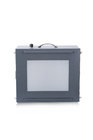 3nh CC5100 5100k 250 ~ 10000Lux DNP Original Light Camera Color Viewer Transmission light box for 4:3 Test Chart