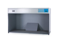 TILO P120 large size d65 lamp/tl84/uv/cwf/u30 light sources color light cabinet / color viewing cabinet