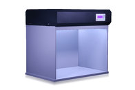 Tilo T90-7 d65 d50 LED light standard light color assessment cabinet with 90cm tubes