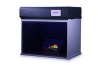 Tilo T90-7 90cm d65 d50 LED light Metal color assessment cabinet light box for color inspection