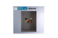 TILO VideoChecker VC(3) 750 to 3200 lux Neutral Grey Camera Color Check Box with CIE 6500k color temperature