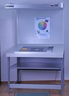 TILO CC120 D65&D50&U30 Standard Light Source Paper Printing Painting ColorController Color Viewer Proof Table