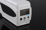 8mm 4mm apertures portable colorimeter machine NH310 color test meter with CQCS3 software color management system 8/d