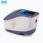 Paint coating industry used spectrophotometer ys3010 3nh color matching software compare to Xrite CI60 spectrophotometer