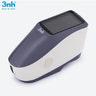 Skin color analyzer spectrophotometer with small aperture 3nh YS3020 compare to Minolta CM700D spectrophotometer