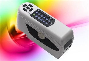3nh NH300 8mm 8/d CIE lab color analysis chroma meter colorimeter for food price