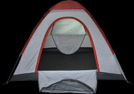 Four Persons Outdoor Camping Tent (NO.TLT-C054)