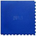 3W Foshan GYM Plastic PVC Interlocking Flooring Mat