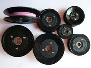 Wire & Cable  Wheels