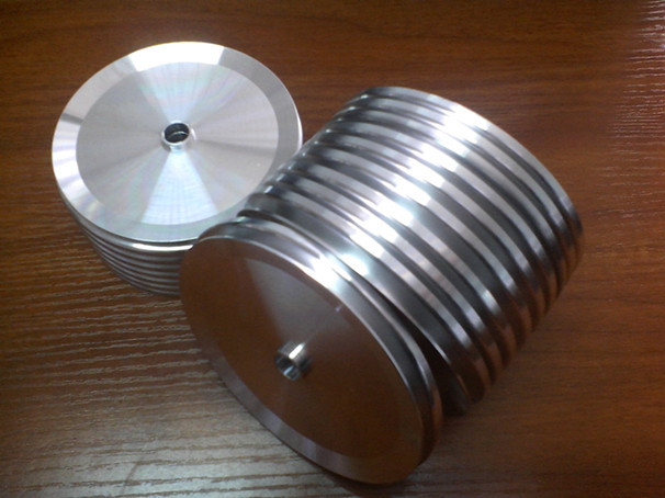 Optical Pulleys(Size:Ф80-100mm)