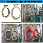 APG Epoxy Mould APG Mold For APG Processing  silicone insulator mold  silicone rubber insulator mold die mould die mold