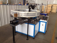 wire winding machine (epoxy clamping machine for professional manufacturer)