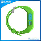 Hight quality Smart kids GPS Tracker Smart Bracelet Wristbands Smart Watch Q50 Emergency Anti-lost for kids