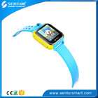 Kid mini safeguard V83 anti lost smart watch for baby SOS call button GPS location watch