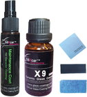 water repellent coating for car body,car clear coating,paint protection coating,nanotech car coating----DIY Home Kit