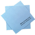 Glass coating application cloth crystal coating agent cloth glass coat microfiber cloth nano car suede cloth