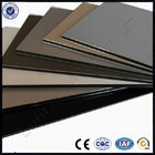 ACP High Quality 3mm 4mm PVDF Coated Facade Aluminium Composite Panel