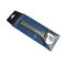 Plastic PVC multifunction tool bag. PVC tool holder bag.Size is 55mm*190mm supplier